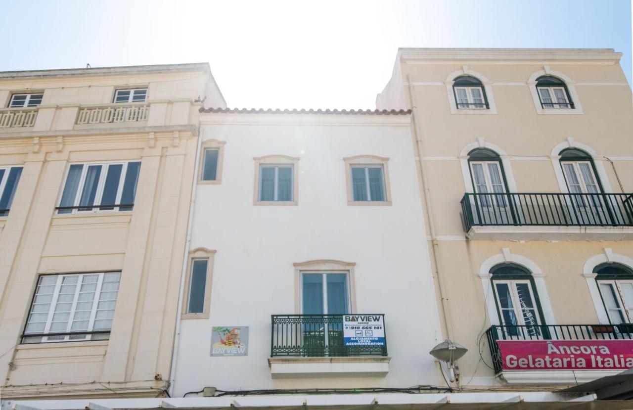 Steps To Beach 4Beds -Ac Self Check-In 2024 Reno Nazaré Buitenkant foto